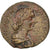 Munten, Faustina II, Bronze, ZF, Bronze, Moushmov:5893