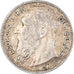 Coin, Belgium, Franc, 1909, EF(40-45), Silver, KM:56.1
