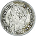 Coin, France, Napoleon III, Napoléon III, 20 Centimes, 1866, Paris, VF(20-25)