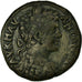 Monnaie, Caracalla, Bronze, Anchialus, TB+, Bronze, Varbanov:368