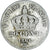 Moneta, Francia, Napoleon III, Napoléon III, 20 Centimes, 1866, Strasbourg, B+