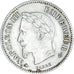 Munten, Frankrijk, Napoleon III, Napoléon III, 20 Centimes, 1867, Paris, ZF+