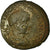 Munten, Gordiaans III, Bronze, Hadrianopolis, ZF, Bronze, Varbanov:3850