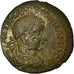 Moneda, Gordian III, Bronze, Hadrianopolis, MBC, Bronce, Varbanov:3850