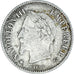 Coin, France, Napoleon III, Napoléon III, 20 Centimes, 1867, Paris, VF(20-25)
