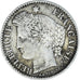 Coin, France, Cérès, 20 Centimes, 1850, Paris, VF(30-35), Silver, KM:758.1