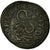 Monnaie, Gordien III, Bronze, Hadrianopolis, TTB, Bronze, Varbanov:3951, SNG