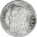 Coin, France, Napoleon III, Napoléon III, 20 Centimes, 1866, Strasbourg