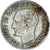 Moneta, Grecia, George I, 20 Lepta, 1874, Paris, BB, Argento, KM:44