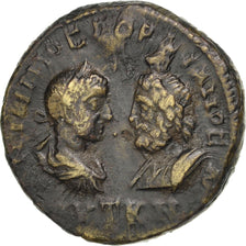 Coin, Gordian III, Bronze, Dionysopolis, EF(40-45), Bronze, Varbanov:542