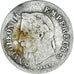 Coin, France, Napoleon III, Napoléon III, 20 Centimes, 1866, Bordeaux