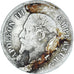 Moneta, Francia, Napoleon III, Napoléon III, 20 Centimes, 1860, Paris, B+