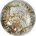 Moneta, Francia, Napoleon III, Napoléon III, 20 Centimes, 1866, Paris, B+