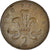 Munten, Groot Bretagne, Elizabeth II, 2 Pence, 1988, ZF, Bronzen, KM:936