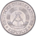Monnaie, République démocratique allemande, 2 Mark, 1975, Berlin, TTB+