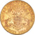 Coin, United States, Liberty Head, $20, Double Eagle, 1901, U.S. Mint, San