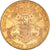 Coin, United States, Liberty Head, $20, Double Eagle, 1901, U.S. Mint, San
