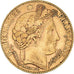 Coin, France, Cérès, 10 Francs, 1899, Paris, MS(60-62), Gold, KM:830