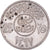 Coin, Saudi Arabia, UNITED KINGDOMS, 25 Halala, 1/4 Riyal, 1972, AU(50-53)