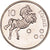 Coin, Slovenia, 10 Tolarjev, 2004, MS(64), Copper-nickel, KM:41