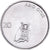 Moneda, Eslovenia, 20 Stotinov, 1992, SC+, Aluminio, KM:8