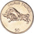 Coin, Slovenia, 50 Tolarjev, 2003, Kremnica, MS(64), Copper-nickel, KM:52