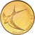 Coin, Slovenia, 2 Tolarja, 2004, MS(64), Nickel-brass, KM:5