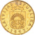 Coin, Latvia, 20 Santimu, 1992, MS(64), Nickel-brass, KM:22.1