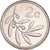Münze, Malta, 2 Cents, 2004, UNZ+, Nickel