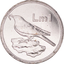 Moneta, Malta, Lira, 2006, SPL, Nichel, KM:99