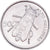 Coin, Slovenia, 50 Stotinov, 1996, MS(64), Aluminum, KM:3