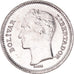 Moneta, Venezuela, 50 Centimos, 1990, SPL+, Acciaio ricoperto in nichel, KM:41a