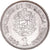 Coin, Venezuela, Bolivar, 1990, MS(64), Nickel Clad Steel, KM:52a.2