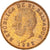 Coin, El Salvador, Centavo, 1992, Vereinigte Deutsche Metall, Germany, MS(63)