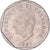 Moneda, El Salvador, 5 Centavos, 1991, British Royal Mint, SC, Cobre - níquel