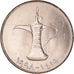 Coin, United Arab Emirates, Dirham, 1998, British Royal Mint, MS(63)