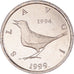 Coin, Croatia, Kuna, 1999, MS(63), Nickel-brass