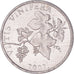 Coin, Croatia, 2 Lipe, 2002, MS(63), Aluminum, KM:14