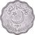 Coin, Pakistan, 10 Paisa, 1992, MS(63), Aluminum, KM:53