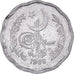 Monnaie, Pakistan, 2 Paisa, 1969, SUP, Aluminium, KM:25a