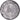 Coin, Nepal, SHAH DYNASTY, Birendra Bir Bikram, 10 Paisa, EF(40-45), Aluminum