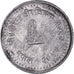 Coin, Nepal, SHAH DYNASTY, Birendra Bir Bikram, 10 Paisa, EF(40-45), Aluminum