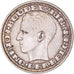 Coin, Belgium, 50 Francs, 50 Frank, 1958, Brussels, AU(55-58), Silver, KM:151.1