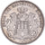 Monnaie, Etats allemands, HAMBURG, 3 Mark, 1910, Hamburg, TTB, Argent, KM:620