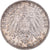 Moneta, Landy niemieckie, HAMBURG, 3 Mark, 1910, Hamburg, EF(40-45), Srebro
