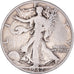 Coin, United States, Walking Liberty Half Dollar, Half Dollar, 1942, Denver
