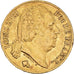 Monnaie, France, Louis XVIII, Louis XVIII, 20 Francs, 1817, Paris, TTB+, Or