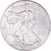 Coin, United States, 1 Dollar, 2014, U.S. Mint, MS(63), Silver, KM:New