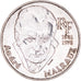 Coin, France, André Malraux, 100 Francs, 1997, EF(40-45), Silver, KM:1188