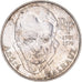Münze, Frankreich, André Malraux, 100 Francs, 1997, SS, Silber, KM:1188